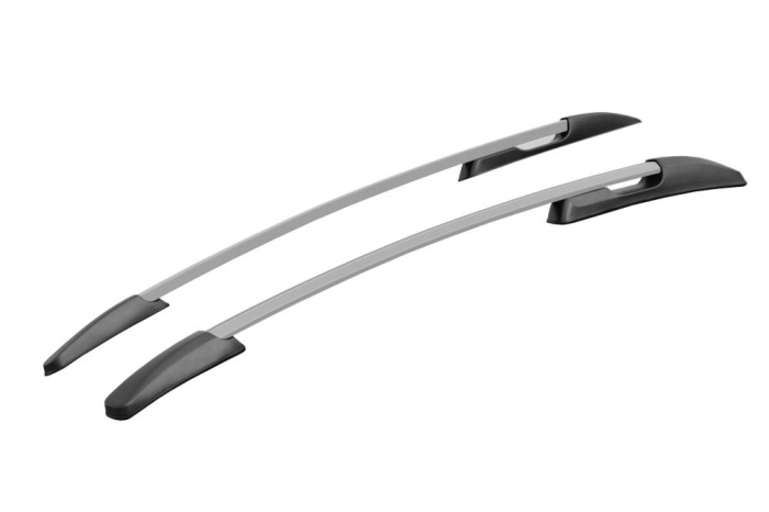 Рейлинги Hyundai CRETA с 2016-2020