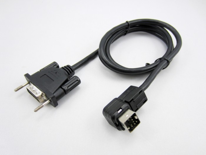 Адаптер Yatour YT-M07 Clar для магнитол Suzuki / Clarion