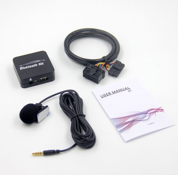 WEFA WF-603 Subaru