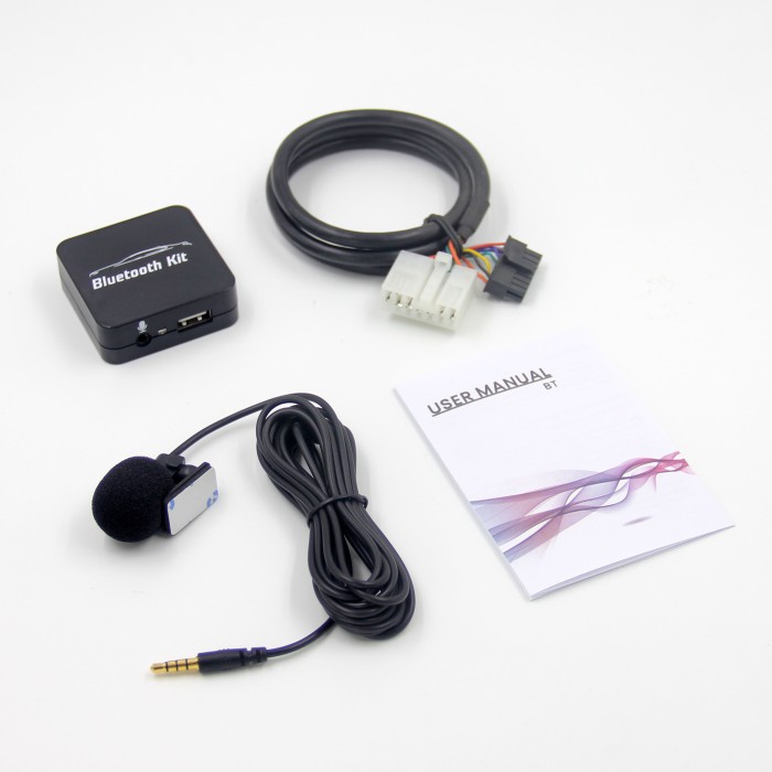 WEFA WF-603 Toyota / Lexus