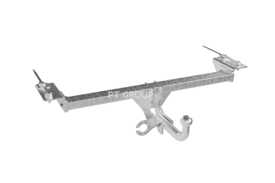 ТСУ / тип А / горяч.оцинк./JETOUR Dashing 2023-