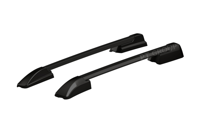 Рейлинги UAZ Pickup 2008-