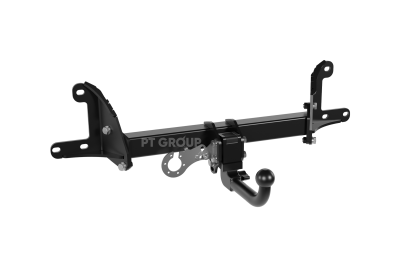 ТСУ /тип AV/ BMW X5 2018-2022 (кроме Long) / X6 2019-2022 / X7 2019-2022