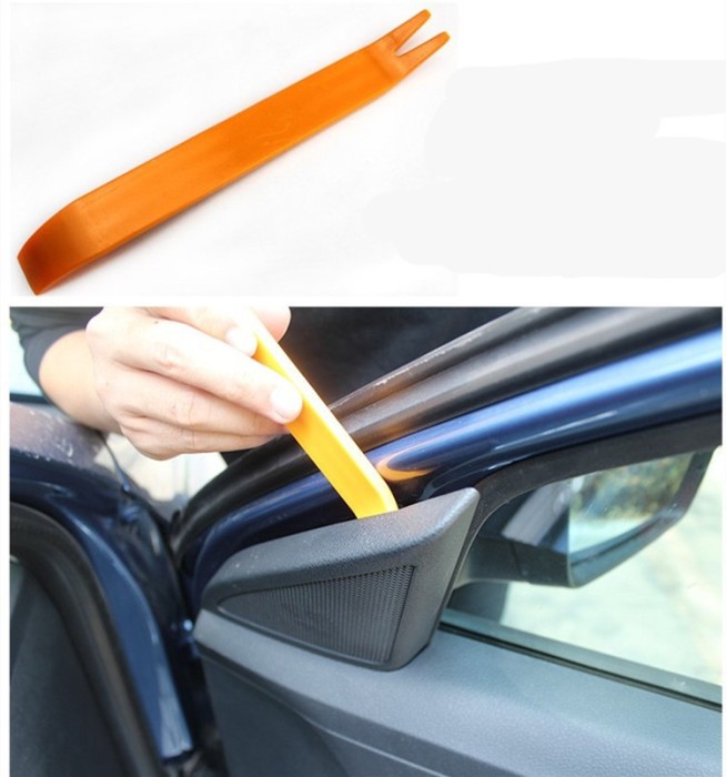 Набор инструментов 4в1