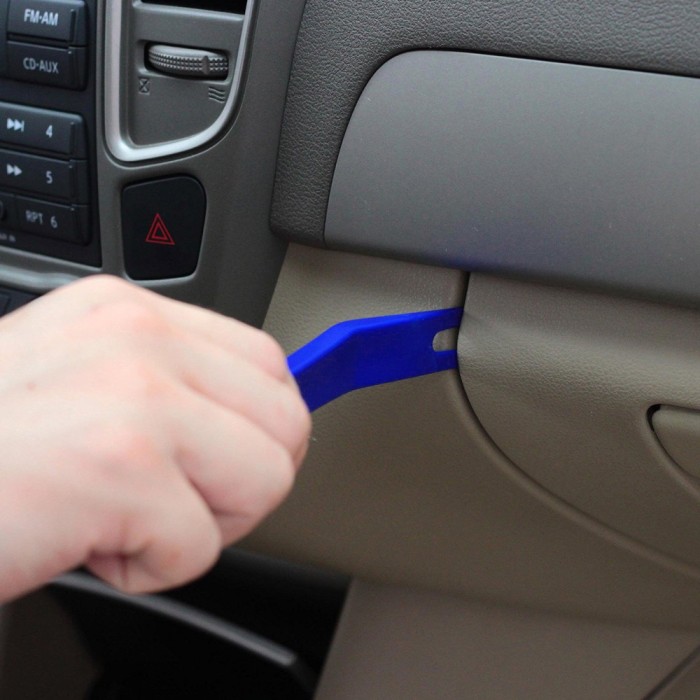 Набор инструментов 5в1