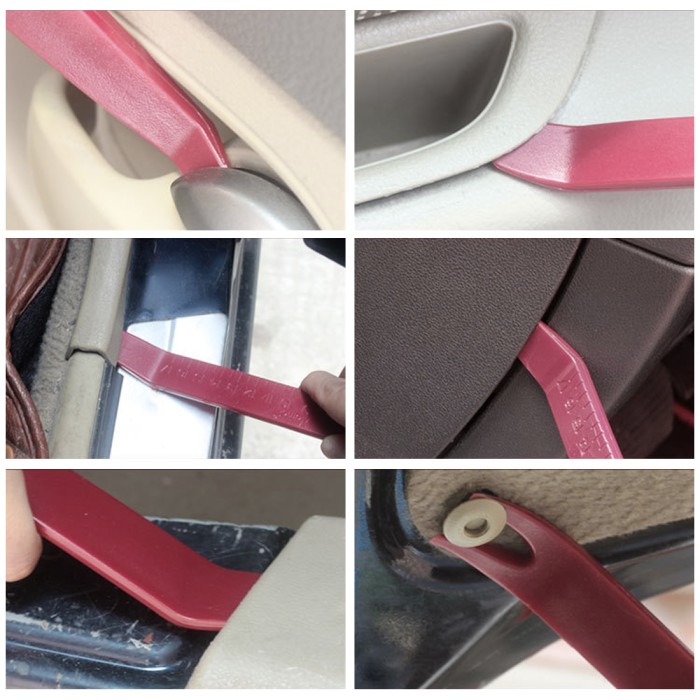 Набор инструментов 10в1