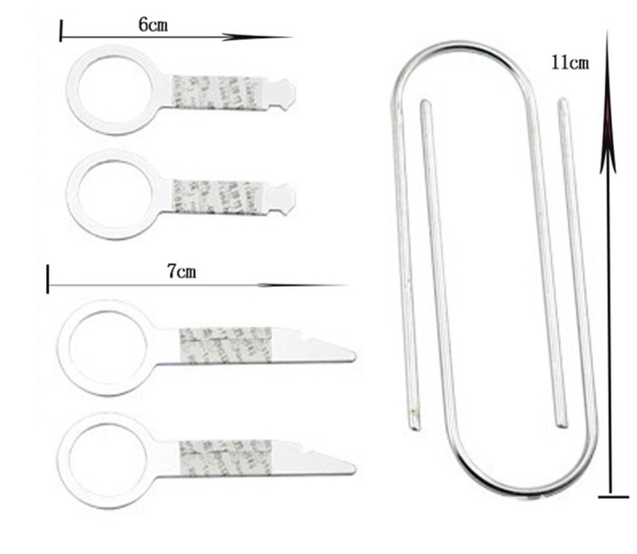 Набор инструментов 10в1
