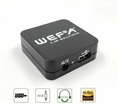 WEFA WF-605 Honda
