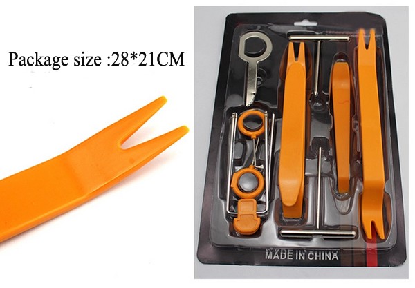 Набор инструментов 12в1