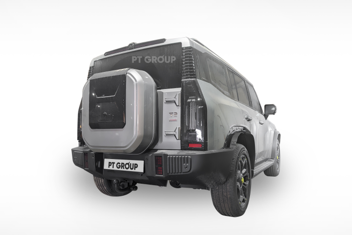 ТСУ /тип AV/ Jetour T2 2023-