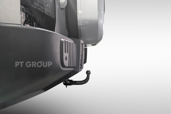 ТСУ /тип AV/ Jetour T2 2023-