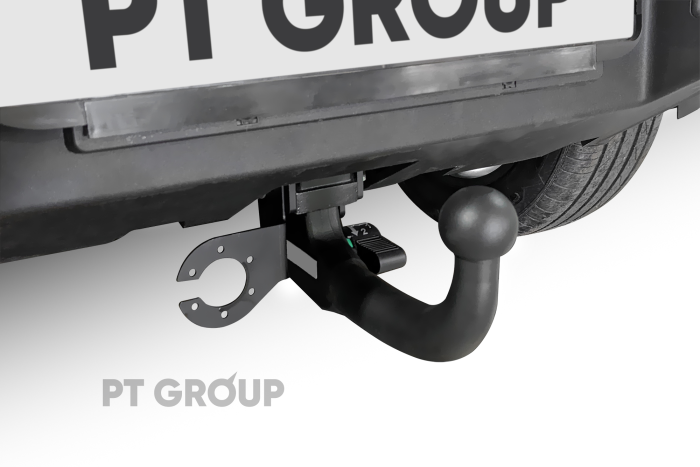 ТСУ /тип AV/ Jetour T2 2023-