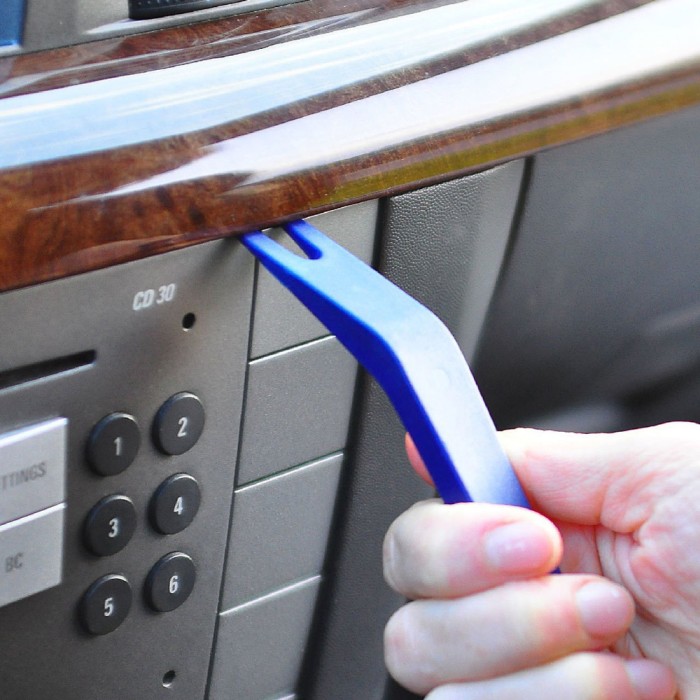 Набор инструментов 11в1