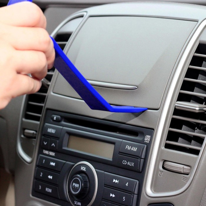 Набор инструментов 11в1