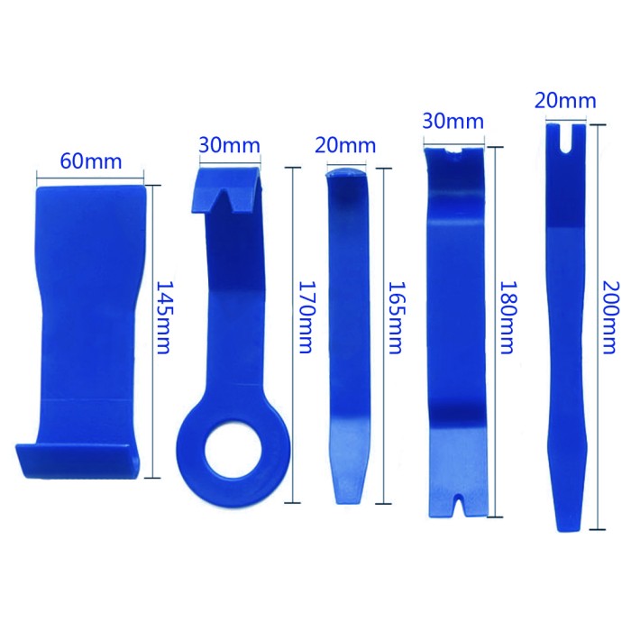 Набор инструментов 11в1