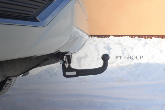 ТСУ /тип AV/ TOYOTA LC 300 2021-