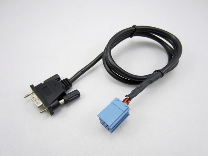 Адаптер Yatour YT-M06 SMT для магнитол Smart