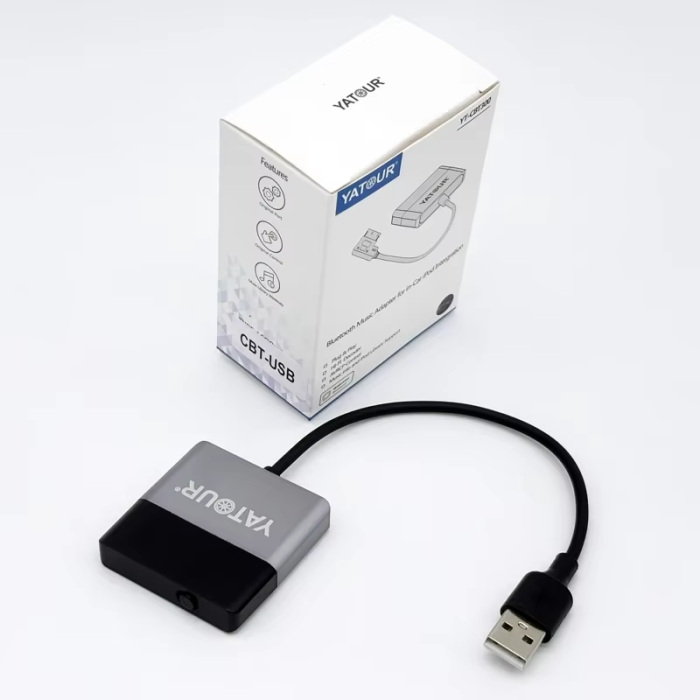 Yatour CBT300-USB