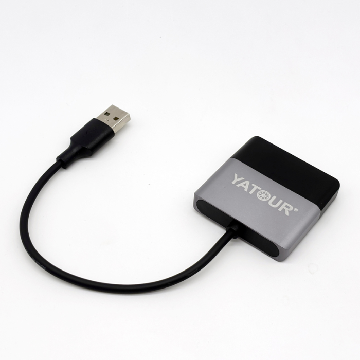 Yatour CBT300-USB-N
