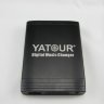 Адаптер Yatour YT-M06 MB для магнитол Mercedes