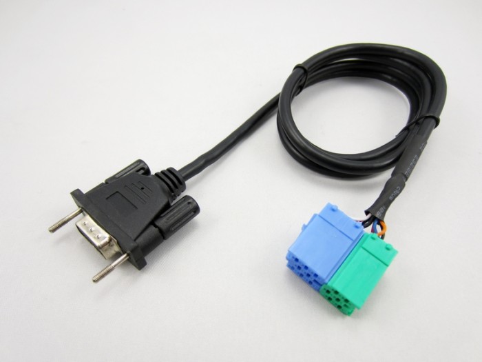 Адаптер Yatour YT-BTK BEK для магнитол Becker