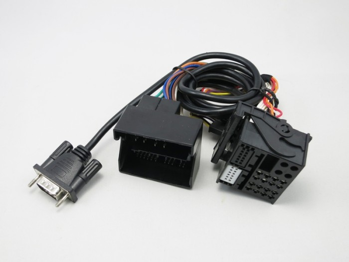 Адаптер Yatour YT-M06 OPEL для магнитол Opel