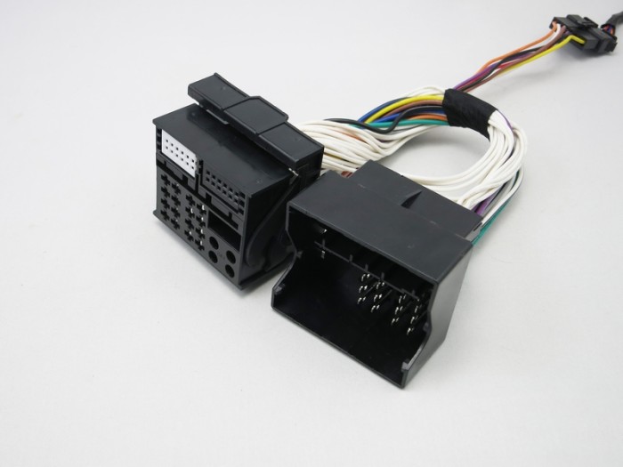 Адаптер Yatour YT-M06 OPEL для магнитол Opel