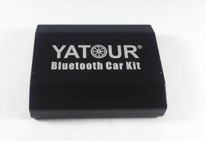 Адаптер Yatour YT-BTK HON2 для магнитол Honda / Acura