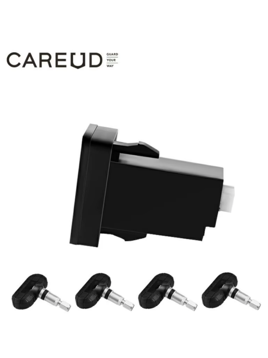 Cистема контроля давления в шинах Careud U912 для Toyota