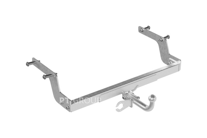 ТСУ / тип А/ горяч.оцинк/ RENAULT Logan 2014-/ Logan Stepway 2018 -