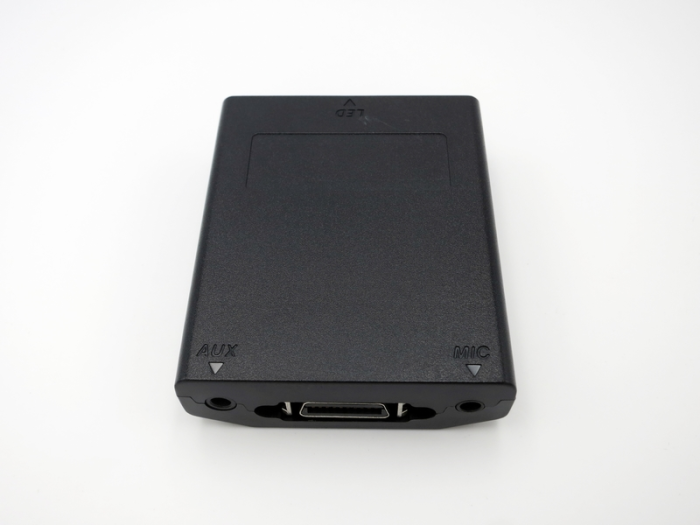 Адаптер Yatour YT-BTK REN8 для магнитол Renault 8-pin