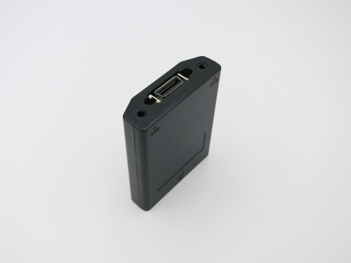 Адаптер Yatour YT-BTK REN8 для магнитол Renault 8-pin