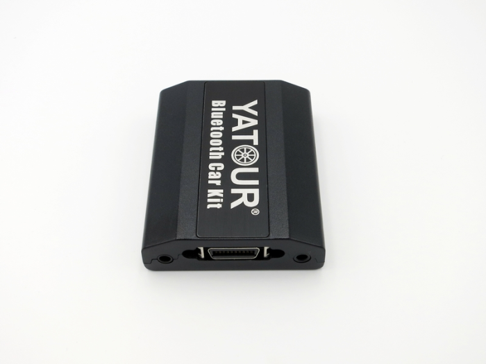 Адаптер Yatour YT-BTK REN8 для магнитол Renault 8-pin