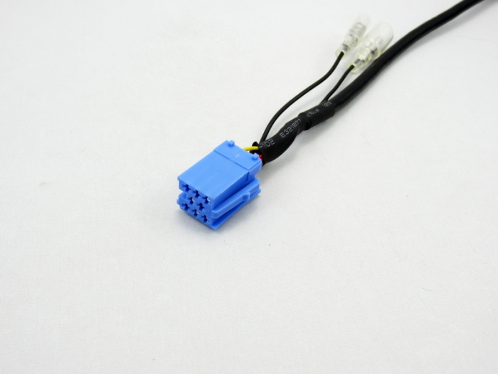 Адаптер Yatour YT-BTK REN8 для магнитол Renault 8-pin