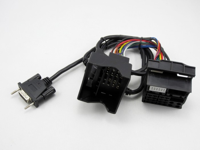 Адаптер Yatour YT-BTK BM2 для магнитол BMW / Mini Cooper (40-pin)