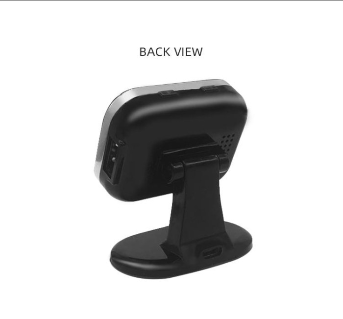 Riboton С-120 mini (внешние датчики)  Система контроля давления в шинах