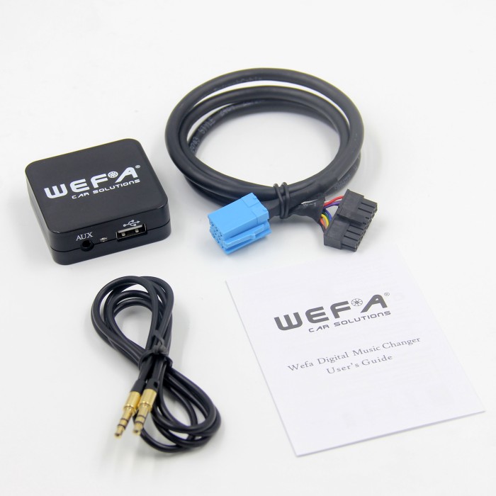 WEFA WF-605 Renault