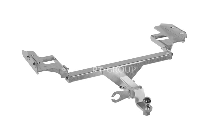 ТСУ /съемный квадрат/ KIA Sportage 2L 2016-/ HYUNDAI Tucson 2015-2020 (Сборка РФ)