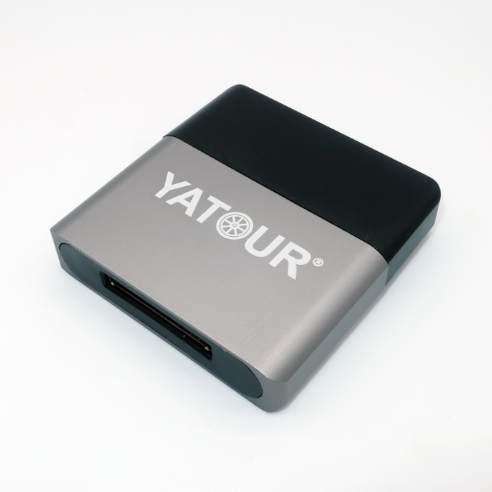 Yatour CBT100-LR