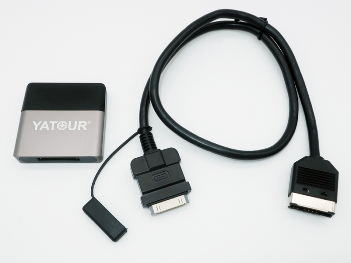 Yatour CBT100-LR