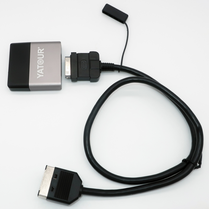 Yatour CBT100-LR