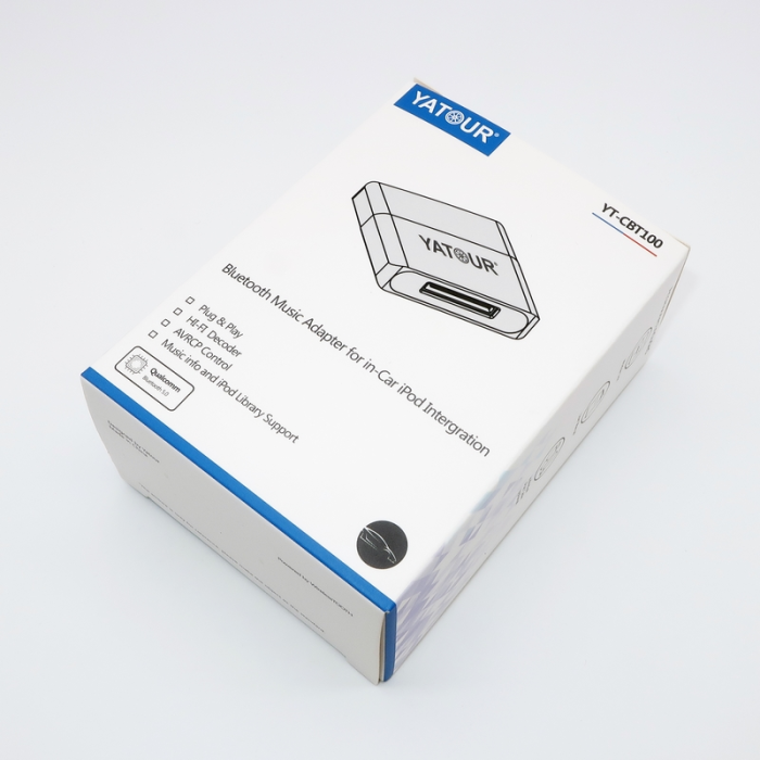 Yatour CBT100-LR