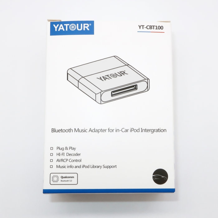Yatour CBT100-LR