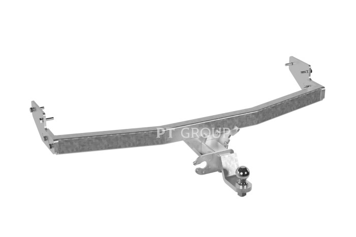 ТСУ /съемный квадрат/ DW Hover H3/ H5 2010-