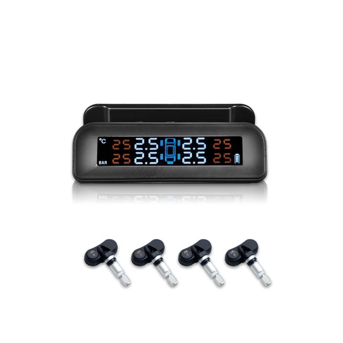 Riboton С-260 Система контроля давления в шинах