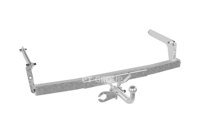 ТСУ/ тип А / горяч.оцинк / Toyota Corolla 2019 -