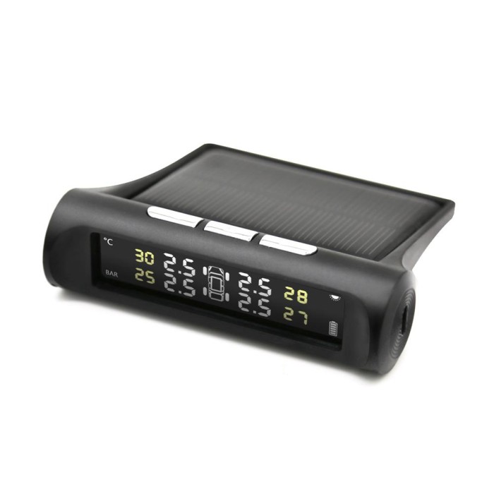 Riboton С-240 Система контроля давления в шинах