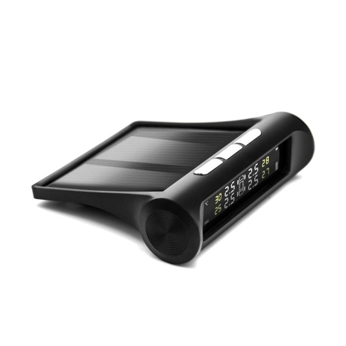 Riboton С-240 Система контроля давления в шинах