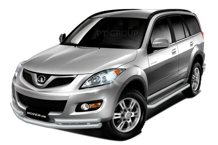 Защита переднего бампера двойная с углами 63/51мм ИСКРА (ППК) GREAT WALL Hover H5 2011-