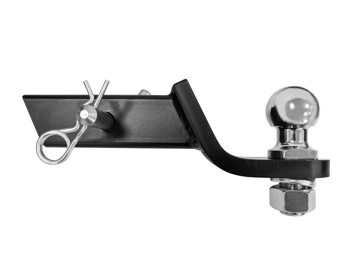 ТСУ /съемный квадрат/ HAVAL F7 2019-